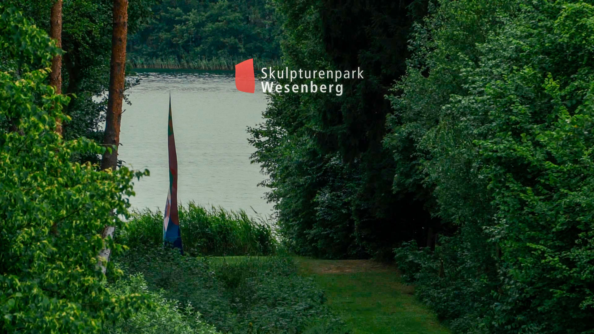 Skulpturenpark Wesenberg — Gabarron Museum Sculpture Park