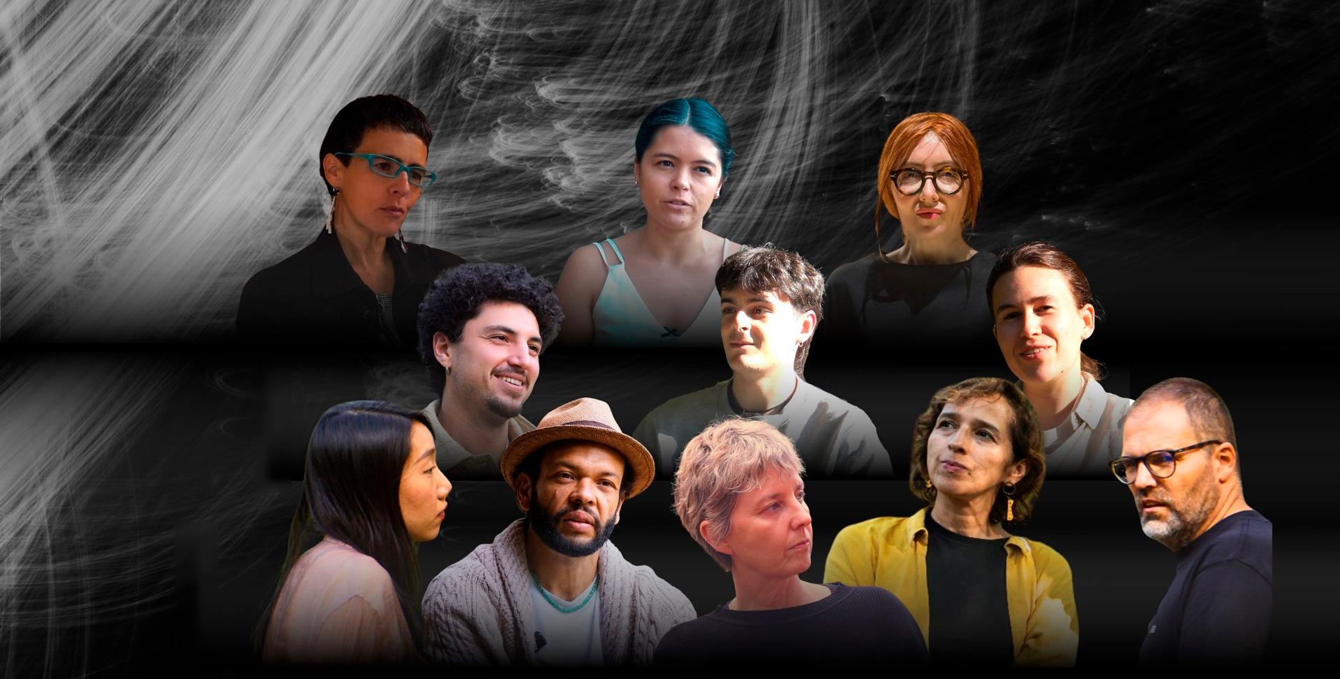 Artist-in-Residence at Skulpturenpark Wesenberg