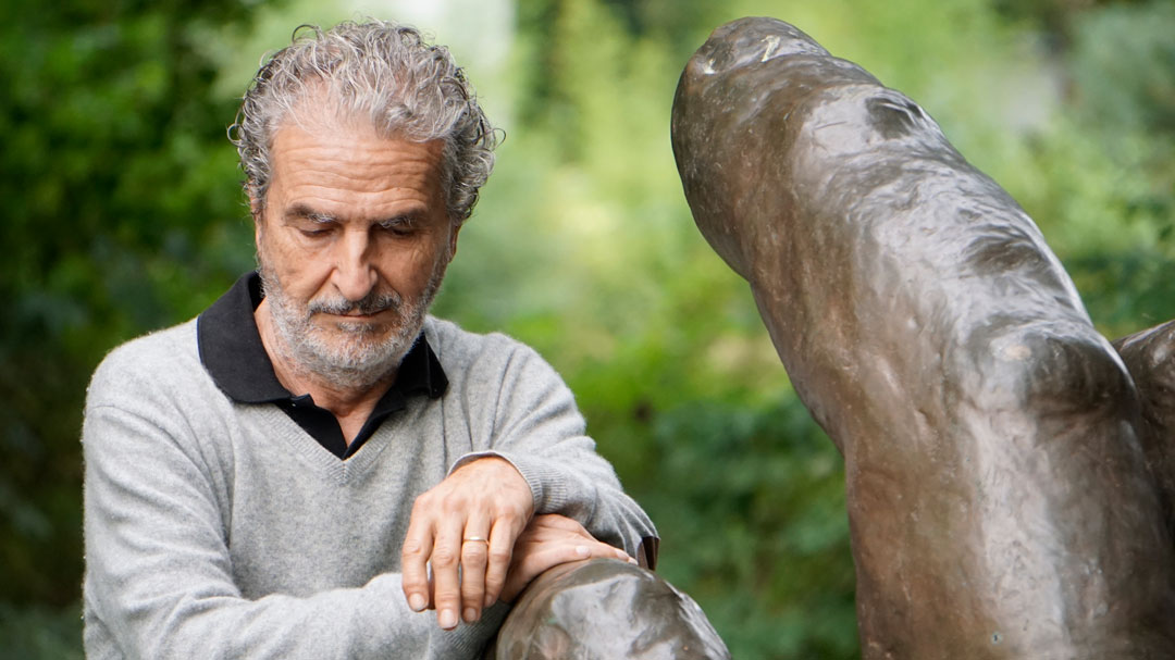 Eduardo Chillida Belzunce