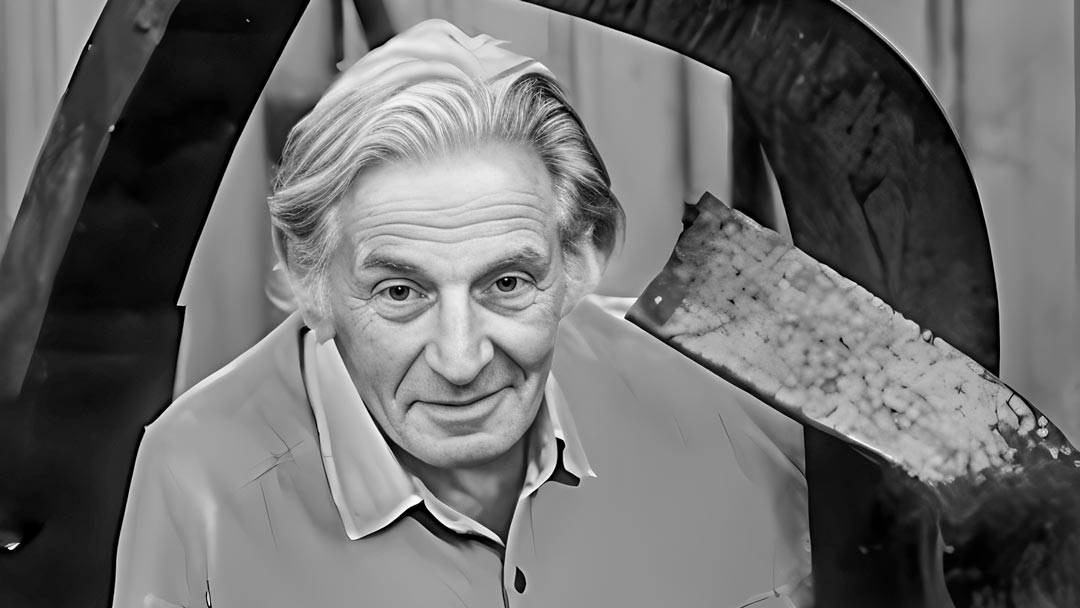 Erwin Fabian — indoors and outdoors