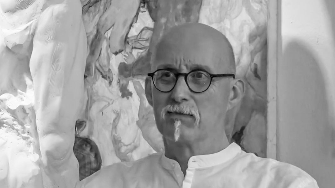 Fré Ilgen — exhibition and books