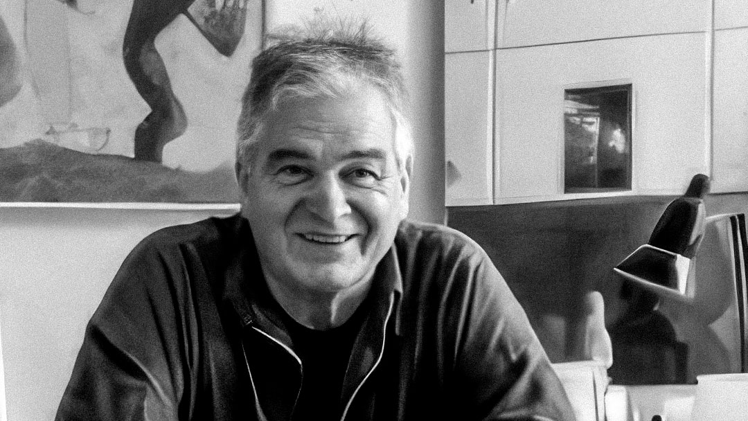 Wulfried Hengstenberg — indoors and outdoors video