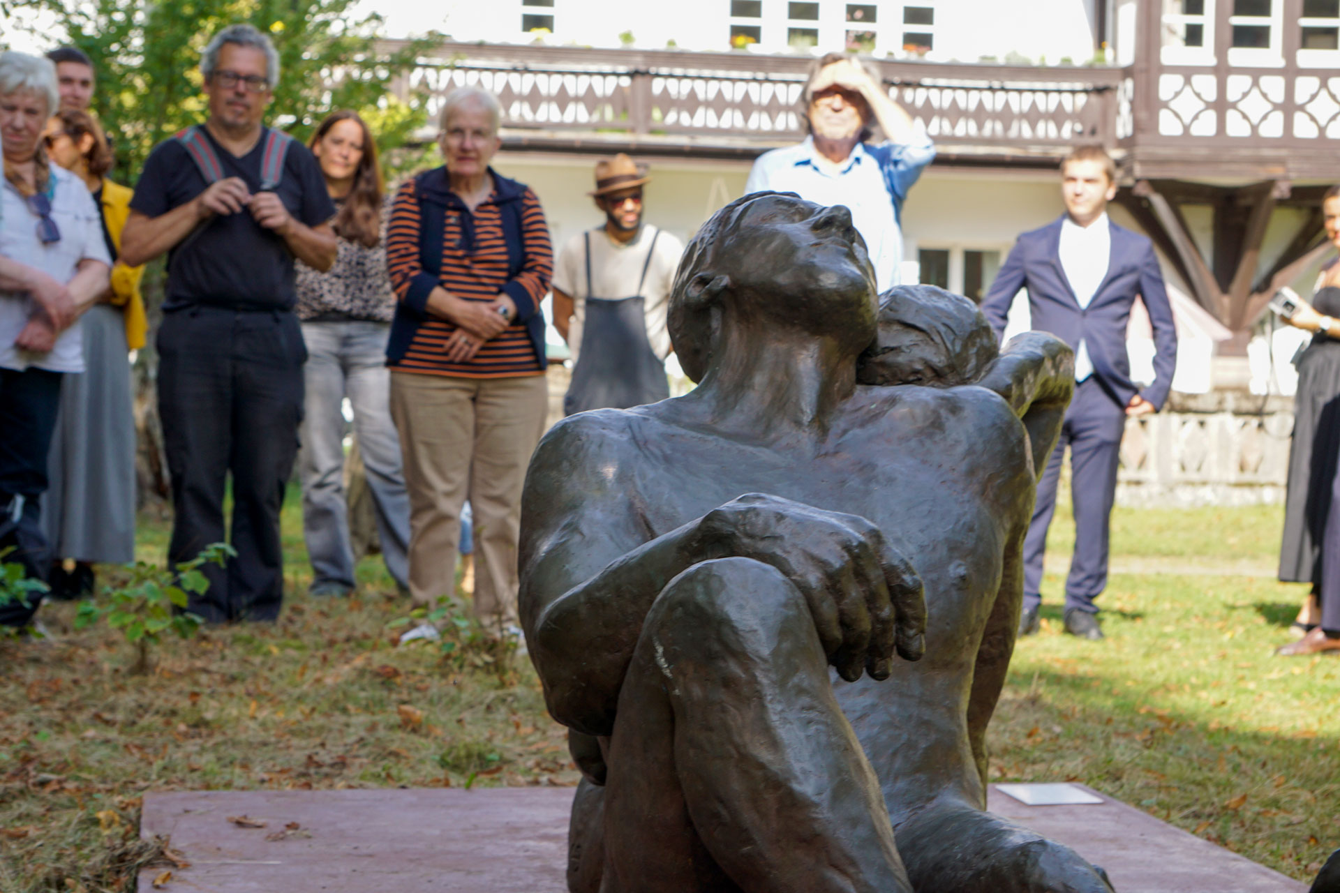 Installation photo 1