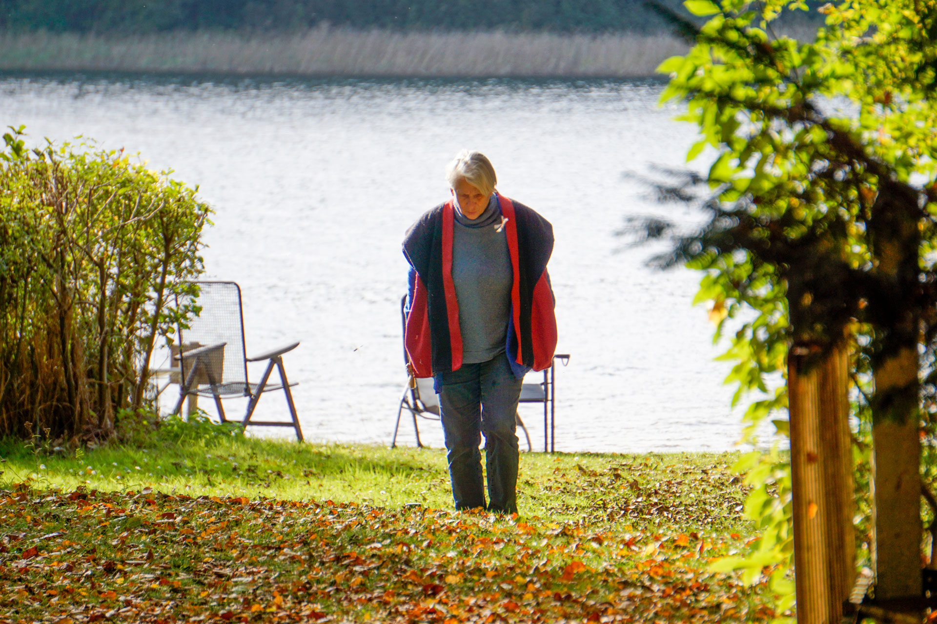 Artists at Skulpturenpark Wesenberg