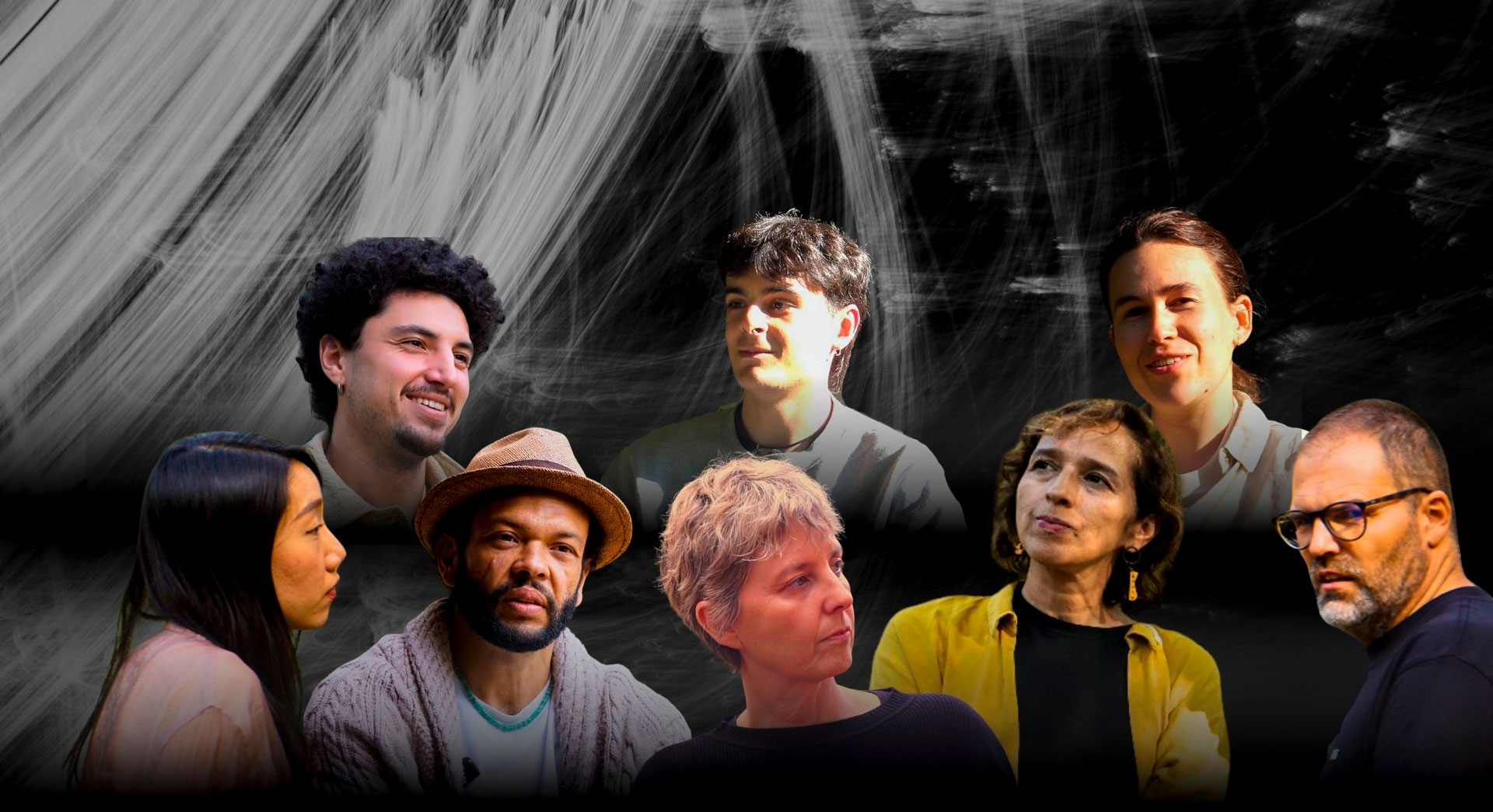 Open Studios at Skulpturenpark Wesenberg